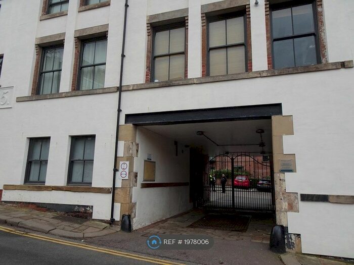 Studio To Rent In Cutlery Works, Sheffield, S3