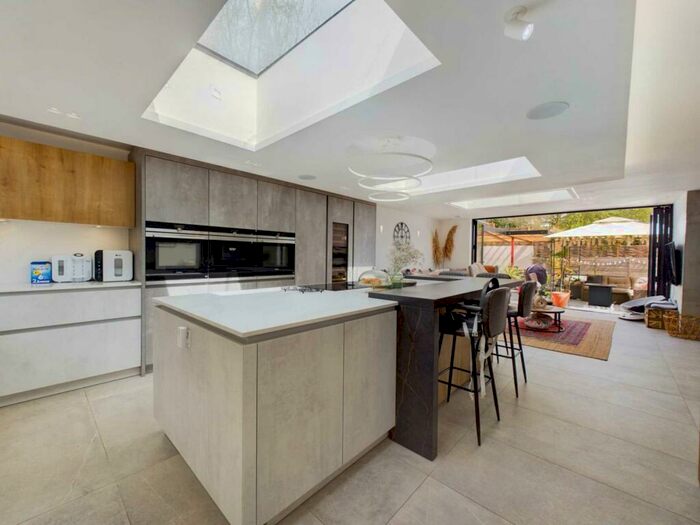 5 Bedroom Detached House To Rent In Bricks Lane, Beacon`s Bottom, HP14