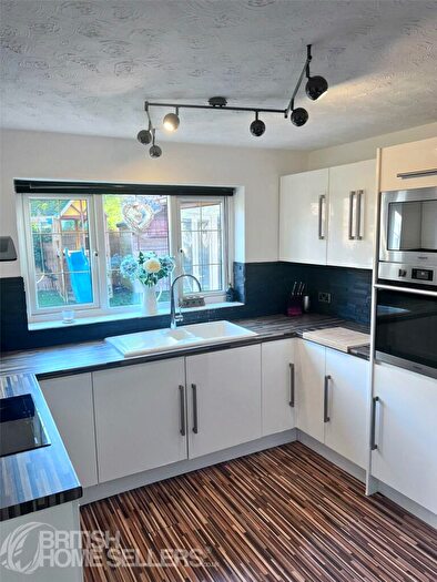 5 Bedroom Detached House For Sale In Rosemary Way, Cleethorpes, Lincolnshire, DN35