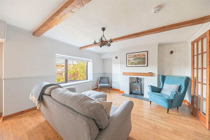 3 Bedroom Terraced House For Sale In Gatebeck, Kendal, LA8