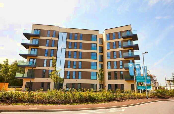 2 Bedroom Apartment To Rent In Huntley Place, Flagstaff Road, Reading, Berkshire, RG2