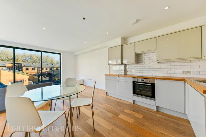 1 Bedroom Flat To Rent In St. Alphonsus Road, London, SW4