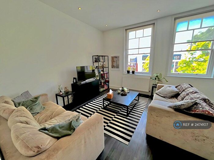 1 Bedroom Flat To Rent In Maresfield Gardens, London, NW3