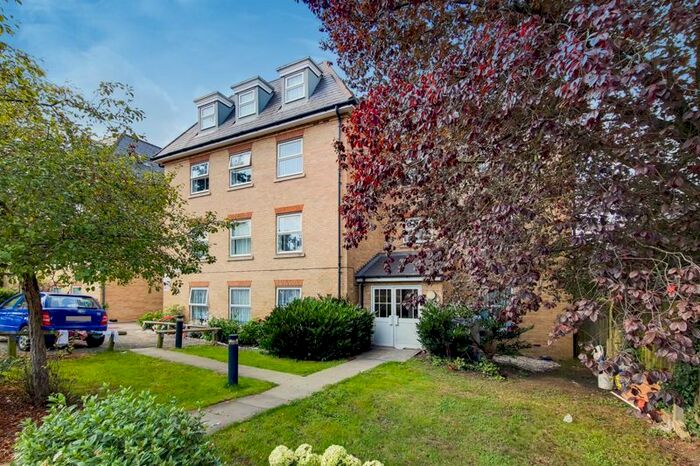 2 Bedroom Flat To Rent In Station Road, New Barnet, Barnet, EN5