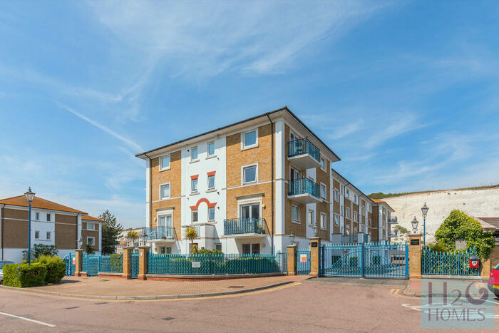 2 Bedroom Apartment To Rent In St Vincent's Court, Brighton Marina Village, BN2