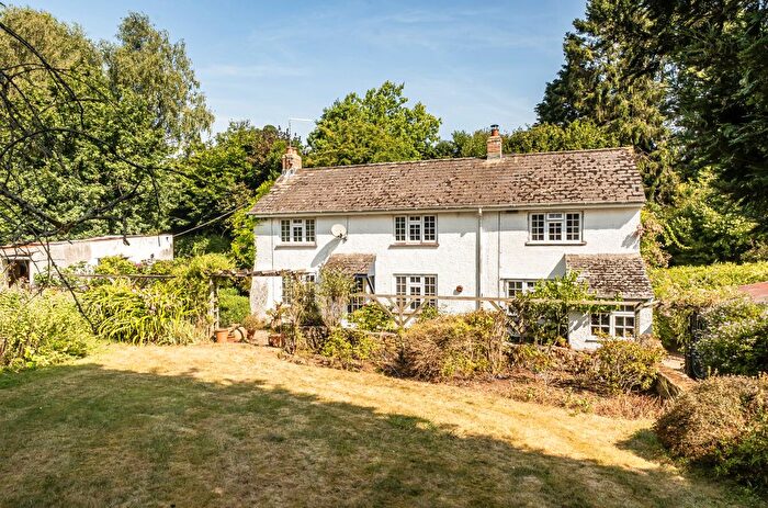 4 Bedroom Property For Sale In Thorne St. Margaret, Wellington, Somerset, TA21