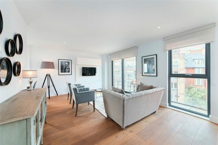 2 Bedroom Flat To Rent In Willow Place, Victoria, Westminster, London, SW1P