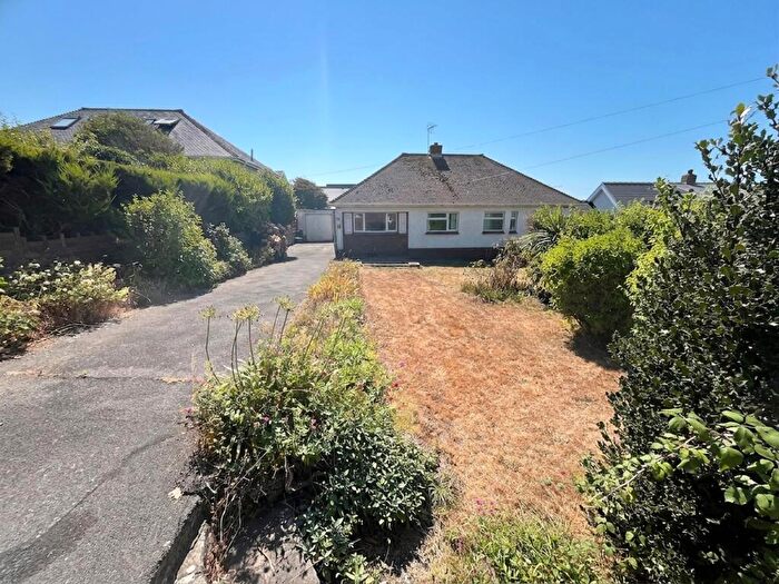 3 Bedroom Detached House For Sale In Brig Y Don Hill, Ogmore-By-Sea, Vale Of Glamorgan, CF32