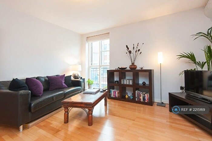 1 Bedroom Flat To Rent In De Beauvoir, London, N1