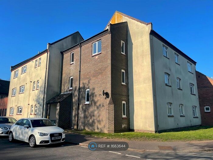 2 Bedroom Flat To Rent In Notridge Road, Norwich, NR5