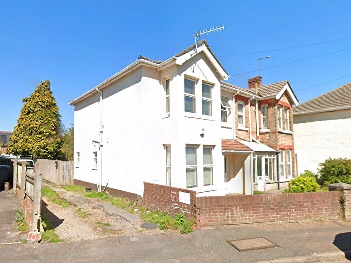 4 Bedroom Semi-Detached House To Rent In Northcote Road, Bournemouth, Dorset, BH1