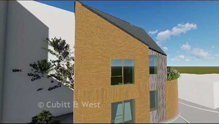 3 Bedroom Detached House For Sale In Ridgeway Gardens, Woodingdean, Brighton, East Sussex, BN2