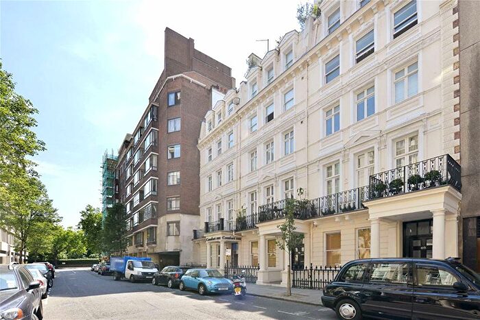 1 Bedroom Flat For Sale In Queensborough Terrace, Notting Hill, W2