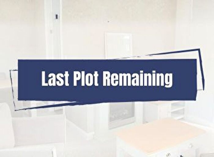 2 Bedroom Park Home For Sale In Rose Walk, Brookside Mobile Home Park, Bromham, Bedford, MK43