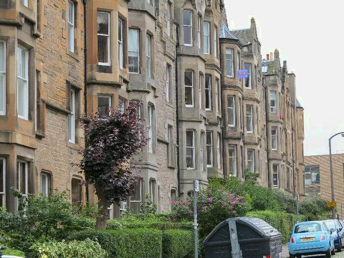 2 Bedroom Flat To Rent In Marchmont Street, Marchmont, Edinburgh, EH9