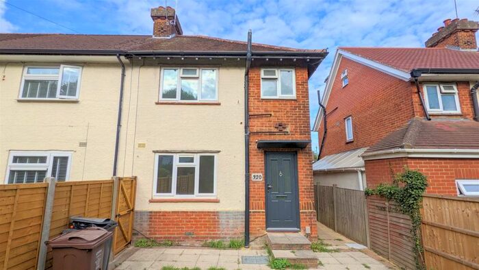 3 Bedroom Terraced House To Rent In High Street, London Colney, St. Albans, AL2