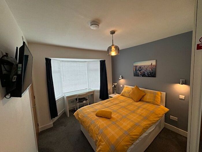 1 Bedroom Studio To Rent In National Avenue, Hull, HU5