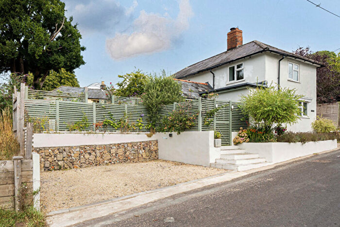 3 Bedroom Cottage To Rent In Gunville Road, Winterslow, SP5