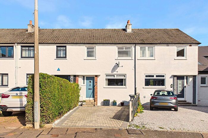 3 Bedroom Terraced House For Sale In Silverknowes Gardens, Silverknowes, Edinburgh, EH4