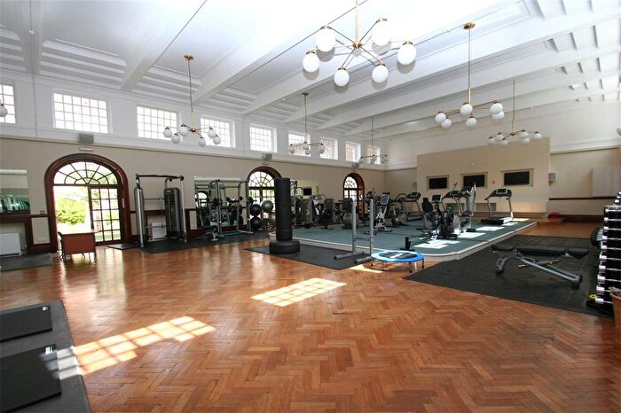 1 Bedroom Flat To Rent In Scott Avenue, London, SW15