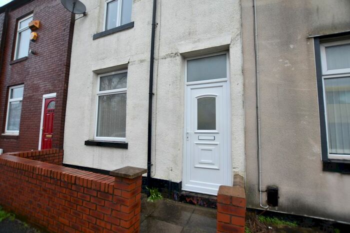 2 Bedroom Terraced House To Rent In Manchester Road, Kearsley, Bolton, BL4