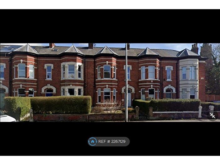 1 Bedroom Flat To Rent In Garstang Road, Fulwood, Preston, PR2