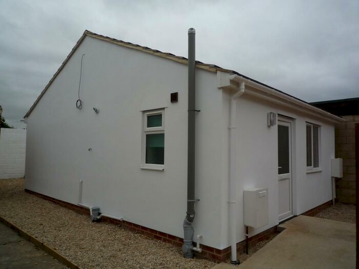 1 Bedroom Bungalow To Rent In Wilkins Road, Oxford, OX4