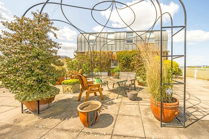 1 Bedroom Flat For Sale In Aldersgate Street, Catherdral Lodge, Aldersgate Street, EC1A