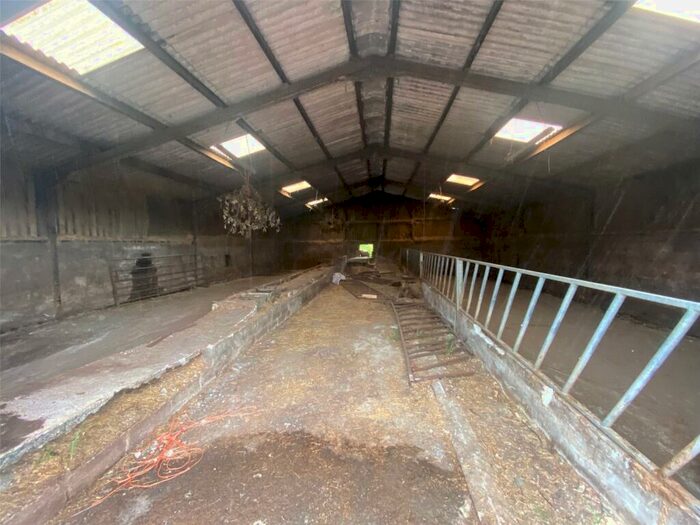 Plot For Sale In Beaworthy, Devon, EX21 - Photo 2