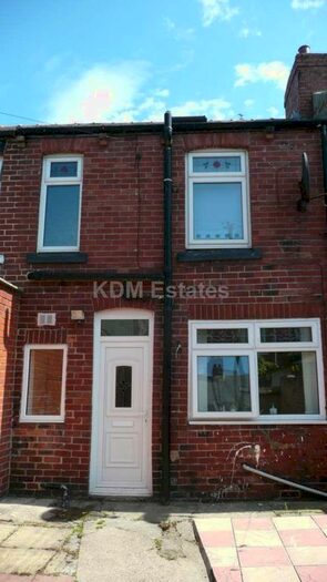 2 Bedroom Terraced House To Rent In Derwent Street, Easington Lane, Houghton Le Spring, DH5