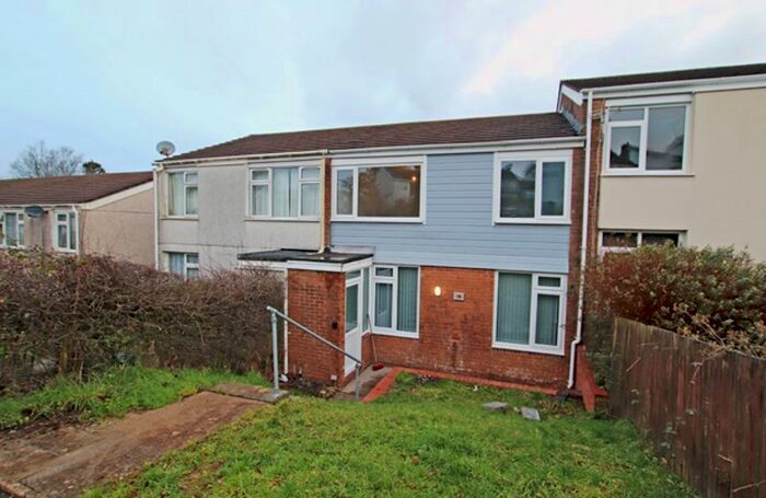 3 Bedroom Terraced House To Rent In Glan Ffynnon, Tregynwr, Carmarthen, SA31