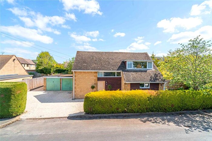 4 Bedroom Detached House For Sale In & B Meon Road, Mickleton, Gloucestershire, GL55