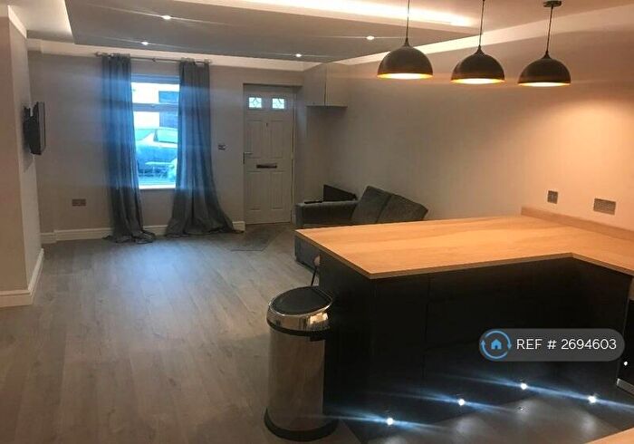 1 Bedroom Flat To Rent In Barrow-In-Furness, Barrow-In-Furness, LA14