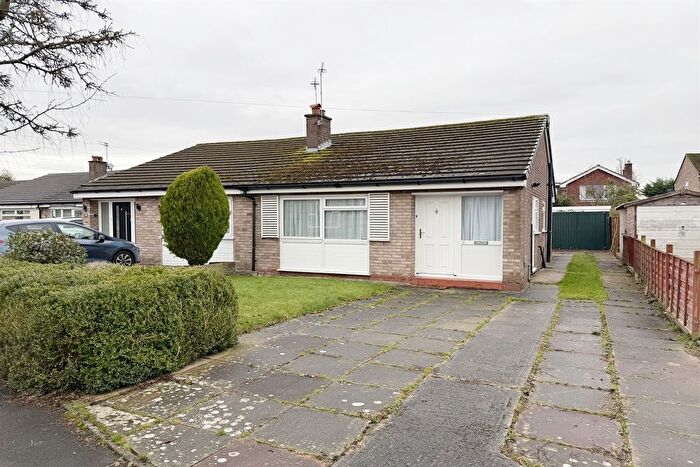 2 Bedroom Semi Detached Bungalow For Sale In Fountains Road, Cheadle Hulme, SK8