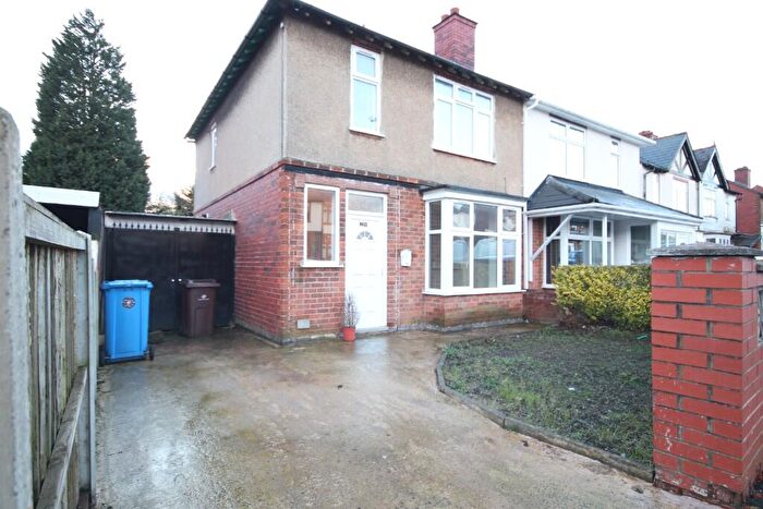3 Bedroom Semi Detached House To Rent In Colwyn Avenue, Littleover - Available Now, DE23