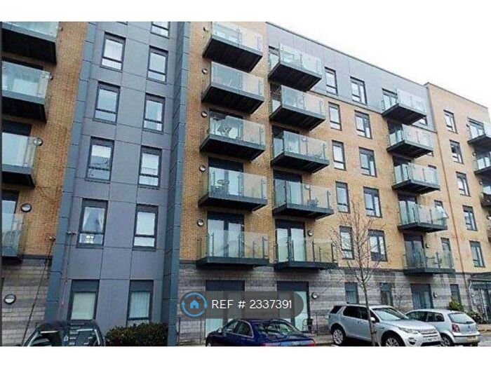 1 Bedroom Flat To Rent In Pearl Lane, Gillingham, ME7