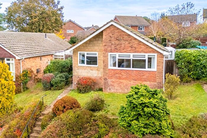 3 Bedroom Bungalow For Sale In Cherwell Road, Heathfield, TN21