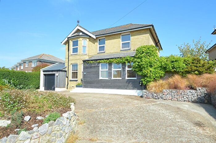 4 Bedroom Detached House For Sale In Ideal Family Home * Shanklin, PO37