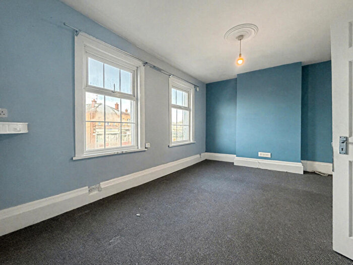 1 Bedroom Flat To Rent In Upper Wickham Lane, Welling, DA16