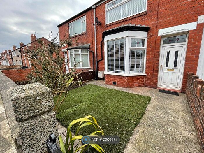 2 Bedroom Terraced House To Rent In North Seaton Road, Ashington, NE63