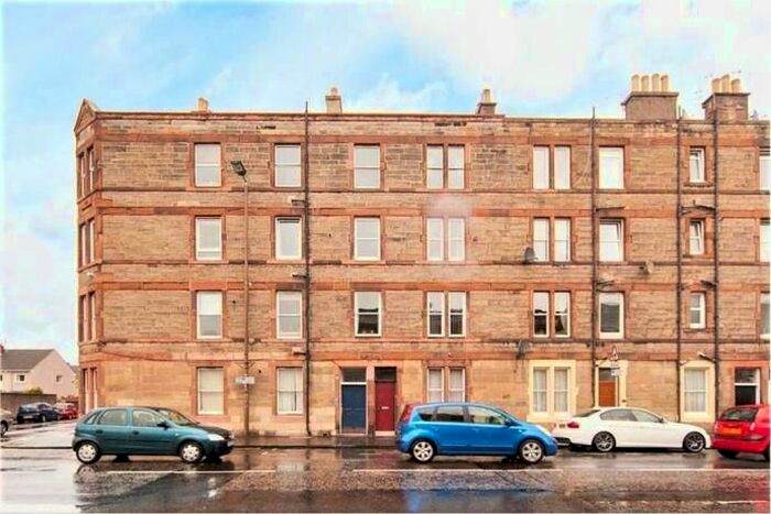 2 Bedroom Flat To Rent In North High Street, Musselburgh, EH21