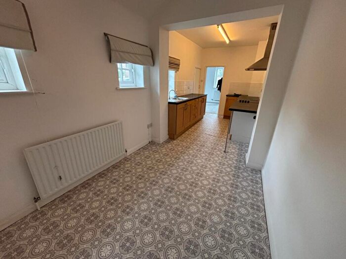 2 Bedroom Semi-Detached House For Sale In Vicarage Lane, Welton, Lincoln, LN2