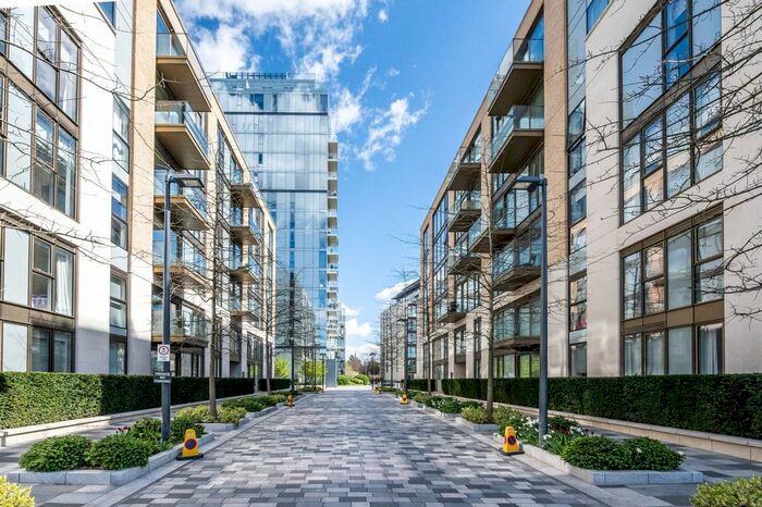 1 Bedroom Flat To Rent In Bolander Grove., Earls Court, London, SW6