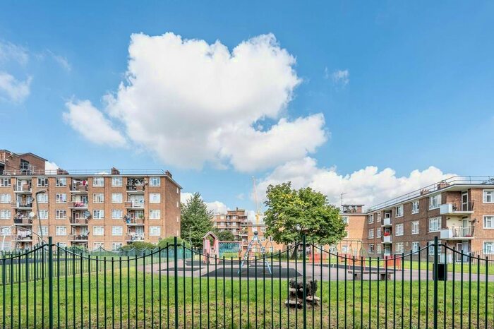 Studio For Sale In Stewarts Road, Nine Elms, London, SW8
