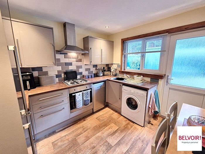 2 Bedroom Bungalow To Rent In Lochlann Court, Culloden, Inverness, IV2
