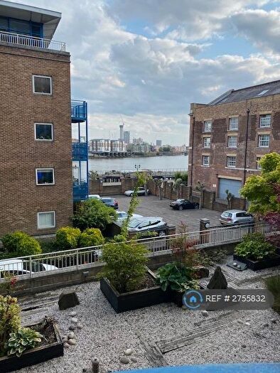2 Bedroom Flat To Rent In Scotia Building, London, E1W