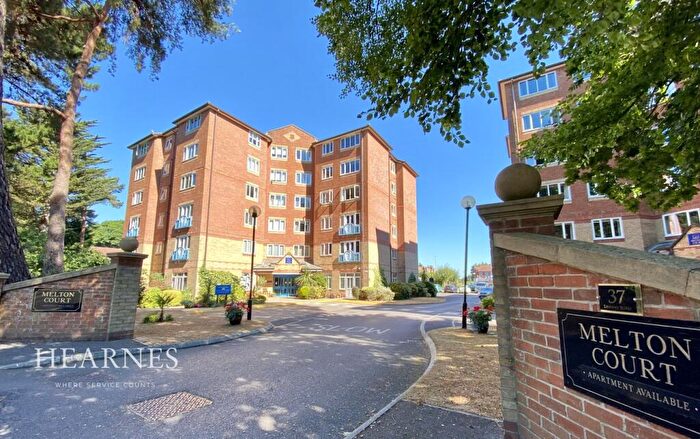 1 Bedroom Apartment For Sale In Lindsay Road, Poole, BH13