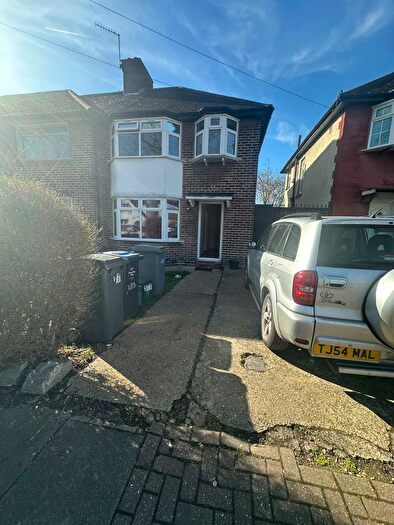 4 Bedroom End Terrace House To Rent In Monks Park, Wembley, HA9