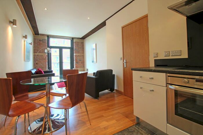 2 Bedroom Flat For Sale In Victoria Mills, Salts Mill Road, Shipley, Bradford, BD17