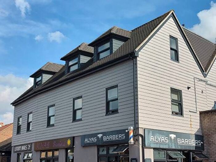 1 Bedroom Flat To Rent In Snodland, Kent., ME6